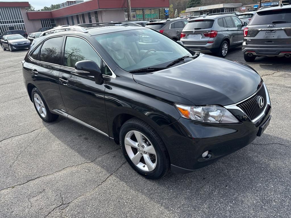 Thumbnail image of 2011 Lexus RX 350 at LOFTUS AUTO CITY