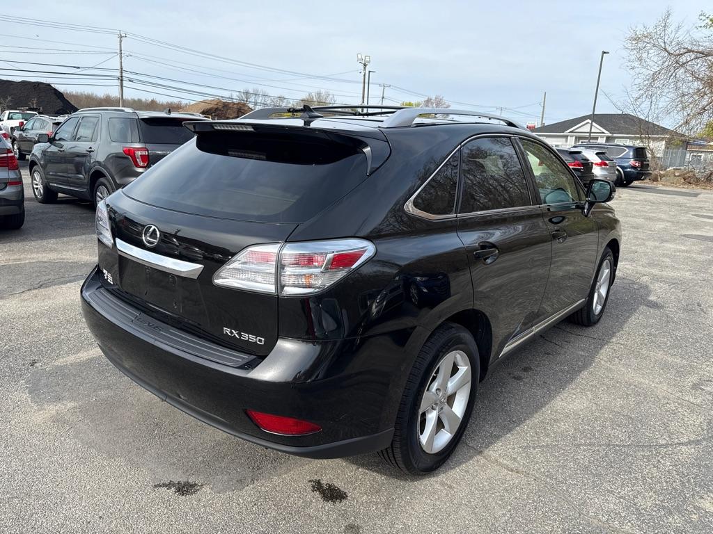 Thumbnail image of 2011 Lexus RX 350 at LOFTUS AUTO CITY