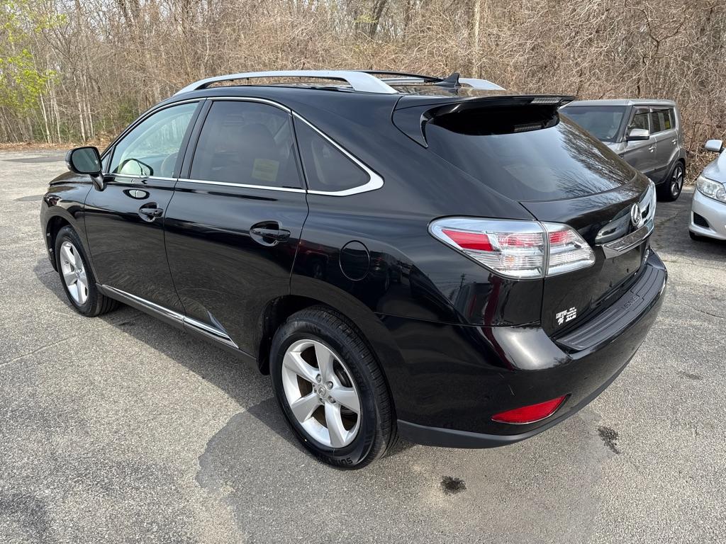 Thumbnail image of 2011 Lexus RX 350 at LOFTUS AUTO CITY