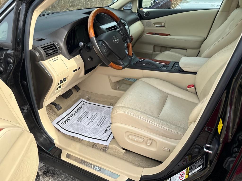 Thumbnail image of 2011 Lexus RX 350 at LOFTUS AUTO CITY