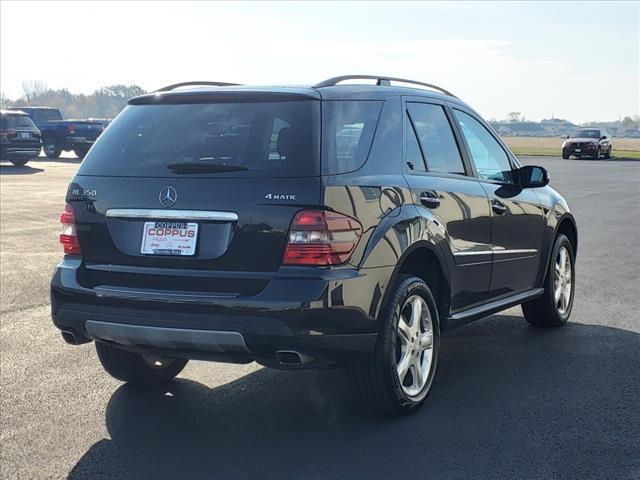 Thumbnail image of 2008 Mercedes-Benz M-Class at Coppus Motors
