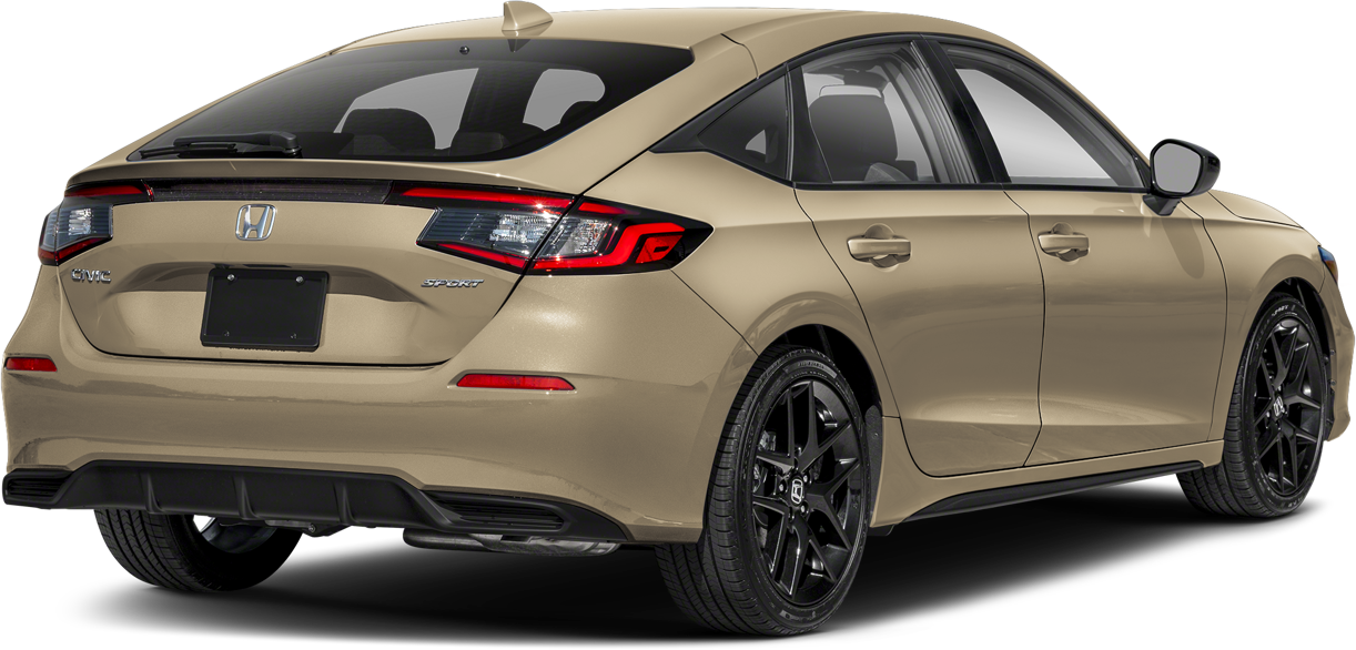 Thumbnail image of 2025 Honda Civic at Hamilton Honda