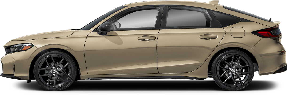 Thumbnail image of 2025 Honda Civic at Hamilton Honda
