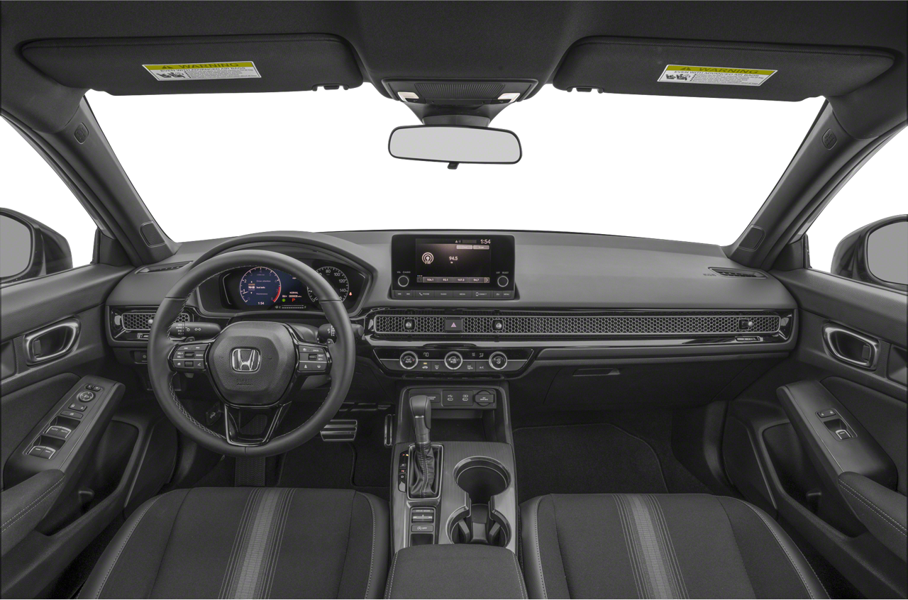 Thumbnail image of 2025 Honda Civic at Hamilton Honda