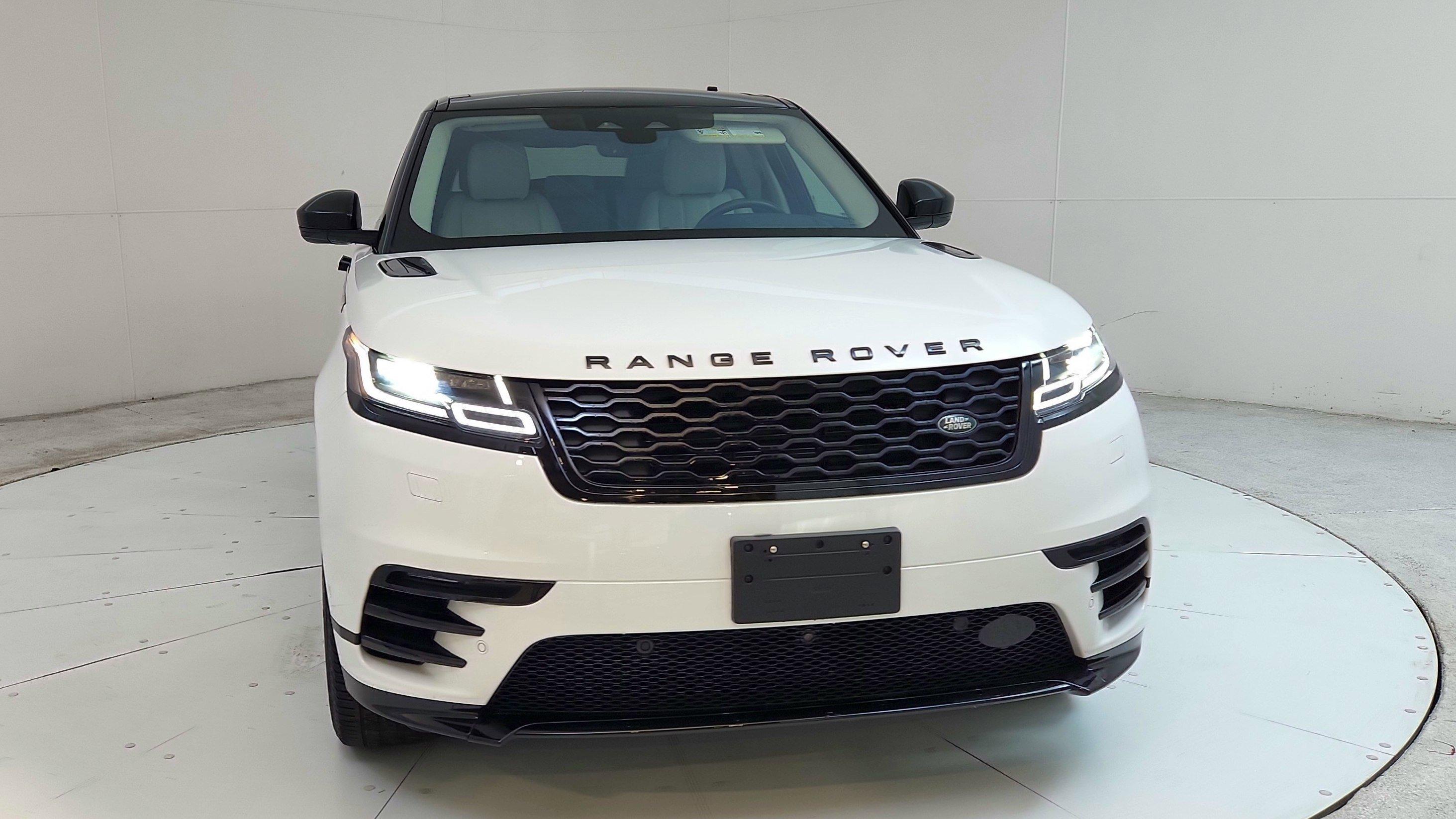 Thumbnail image of 2021 Land Rover Range Rover Velar at Maserati & Alfa Romeo of Monmouth