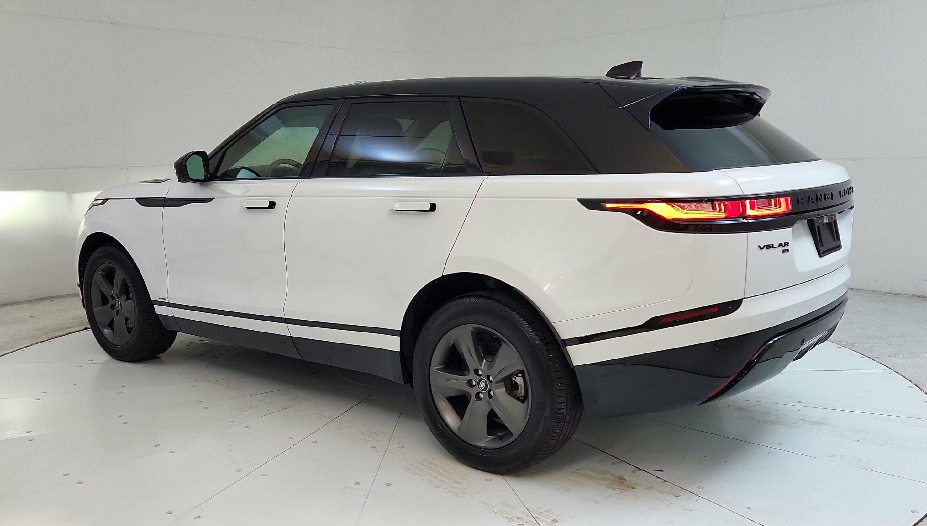 Thumbnail image of 2021 Land Rover Range Rover Velar at Maserati & Alfa Romeo of Monmouth