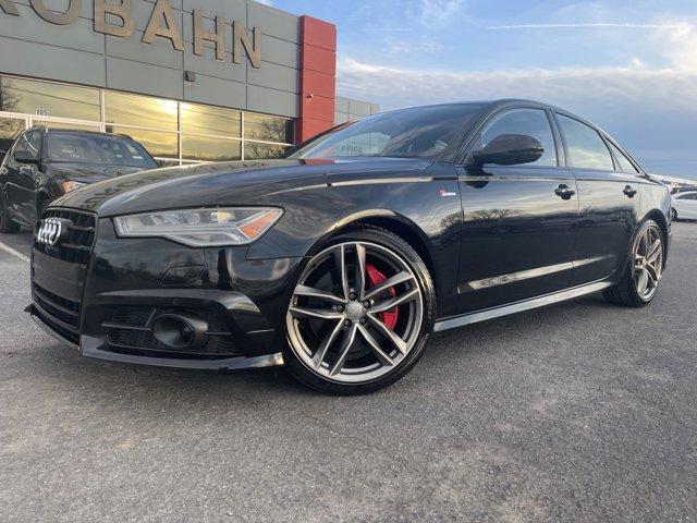 Thumbnail image of 2017 Audi A6 at EurobahnBmwMiniMercedesBenz of Greensboro, NC