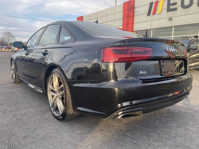 Thumbnail image of 2017 Audi A6 at EurobahnBmwMiniMercedesBenz of Greensboro, NC