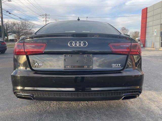 Thumbnail image of 2017 Audi A6 at EurobahnBmwMiniMercedesBenz of Greensboro, NC