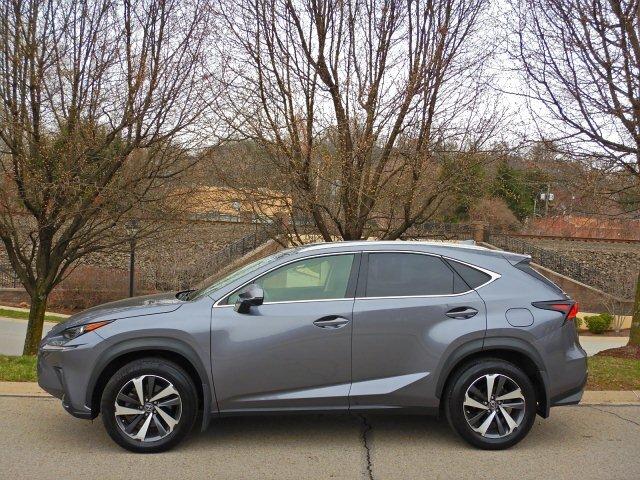 Thumbnail image of 2019 Lexus NX 300 at Tower Auto Sales