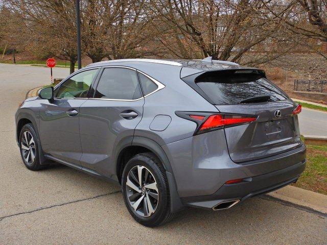 Thumbnail image of 2019 Lexus NX 300 at Tower Auto Sales