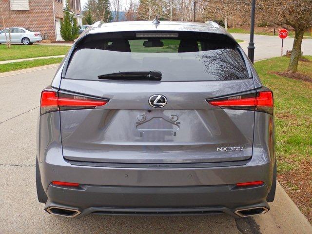 Thumbnail image of 2019 Lexus NX 300 at Tower Auto Sales