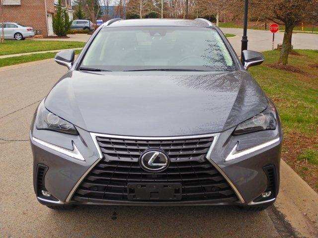 Thumbnail image of 2019 Lexus NX 300 at Tower Auto Sales
