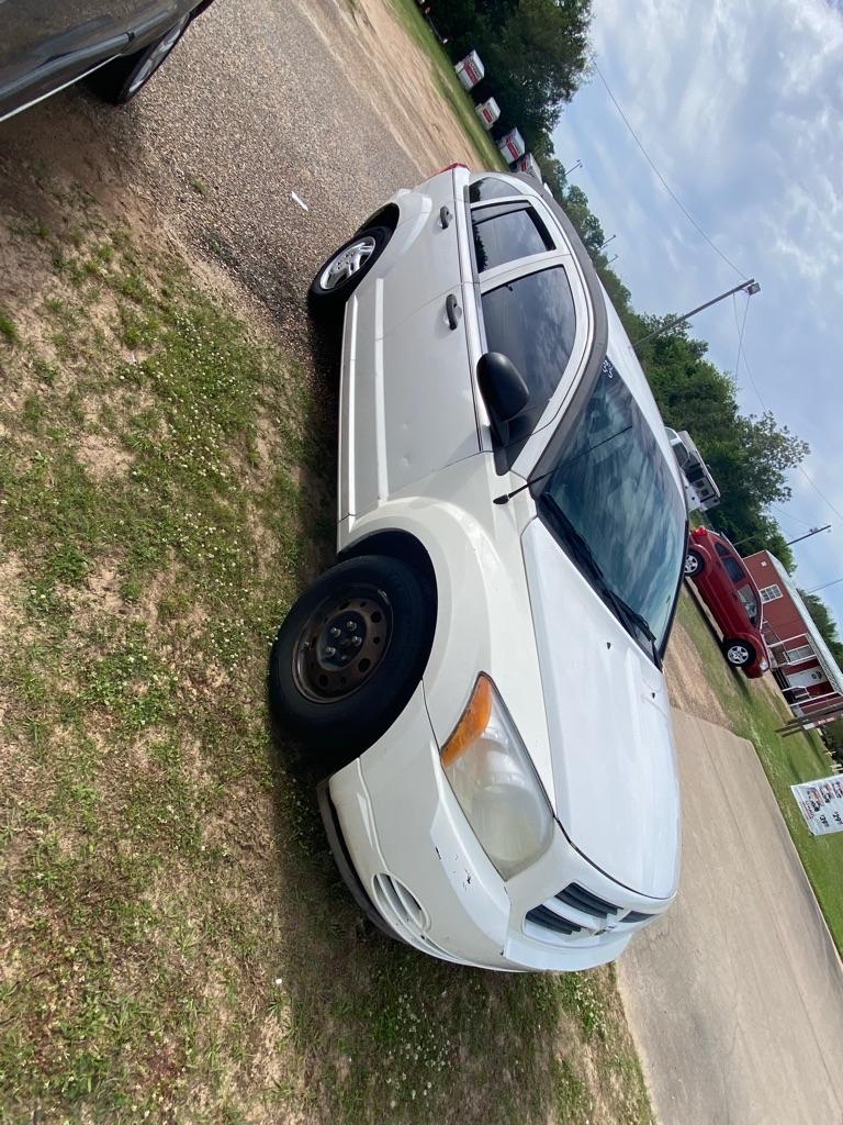 Thumbnail image of 2008 Dodge Caliber at Chads of Hartford, AL