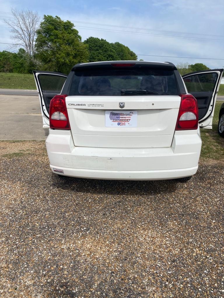 Thumbnail image of 2008 Dodge Caliber at Chads of Hartford, AL