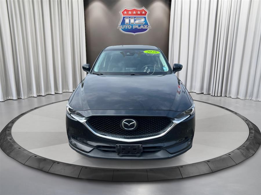 Thumbnail image of 2020 Mazda CX-5 at 112 Auto Plaza