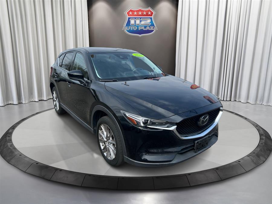 Thumbnail image of 2020 Mazda CX-5 at 112 Auto Plaza