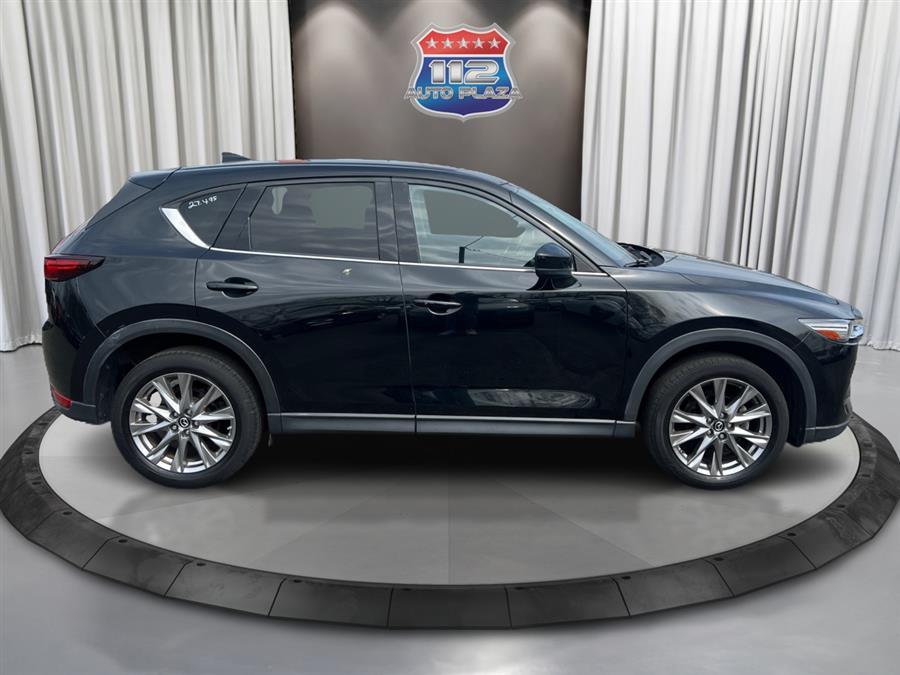 Thumbnail image of 2020 Mazda CX-5 at 112 Auto Plaza