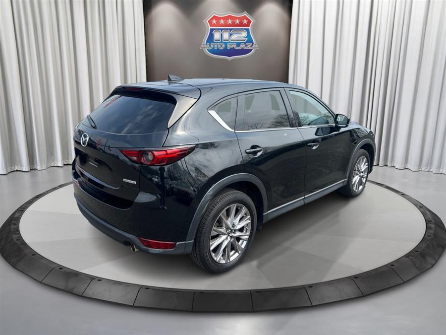 Thumbnail image of 2020 Mazda CX-5 at 112 Auto Plaza