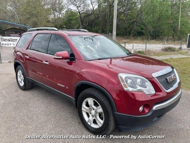 Thumbnail image of 2007 GMC Acadia at Dealer Alternative Auto Sales LLC