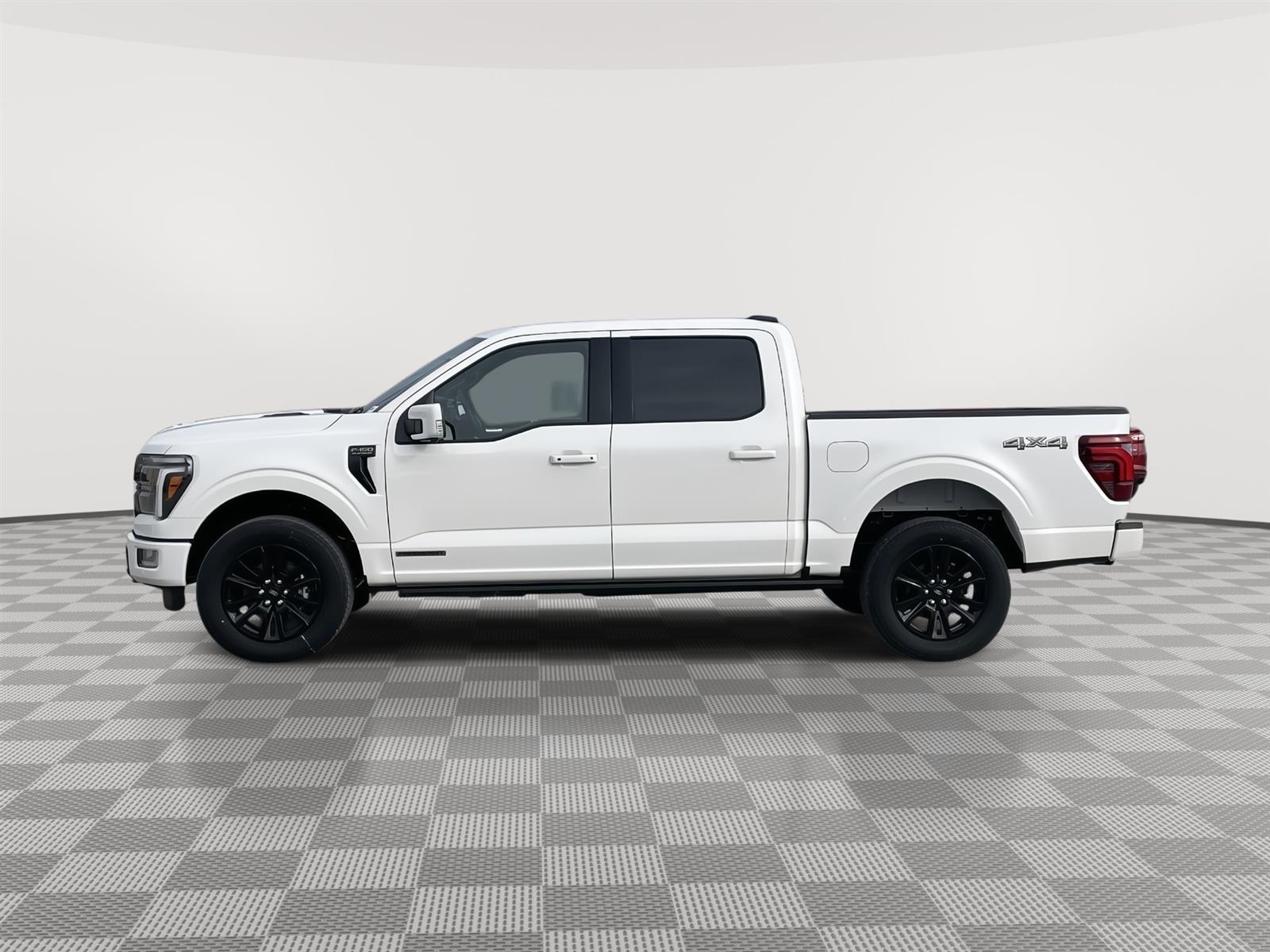 Thumbnail image of 2025 Ford F-150 at Anderson Ford South