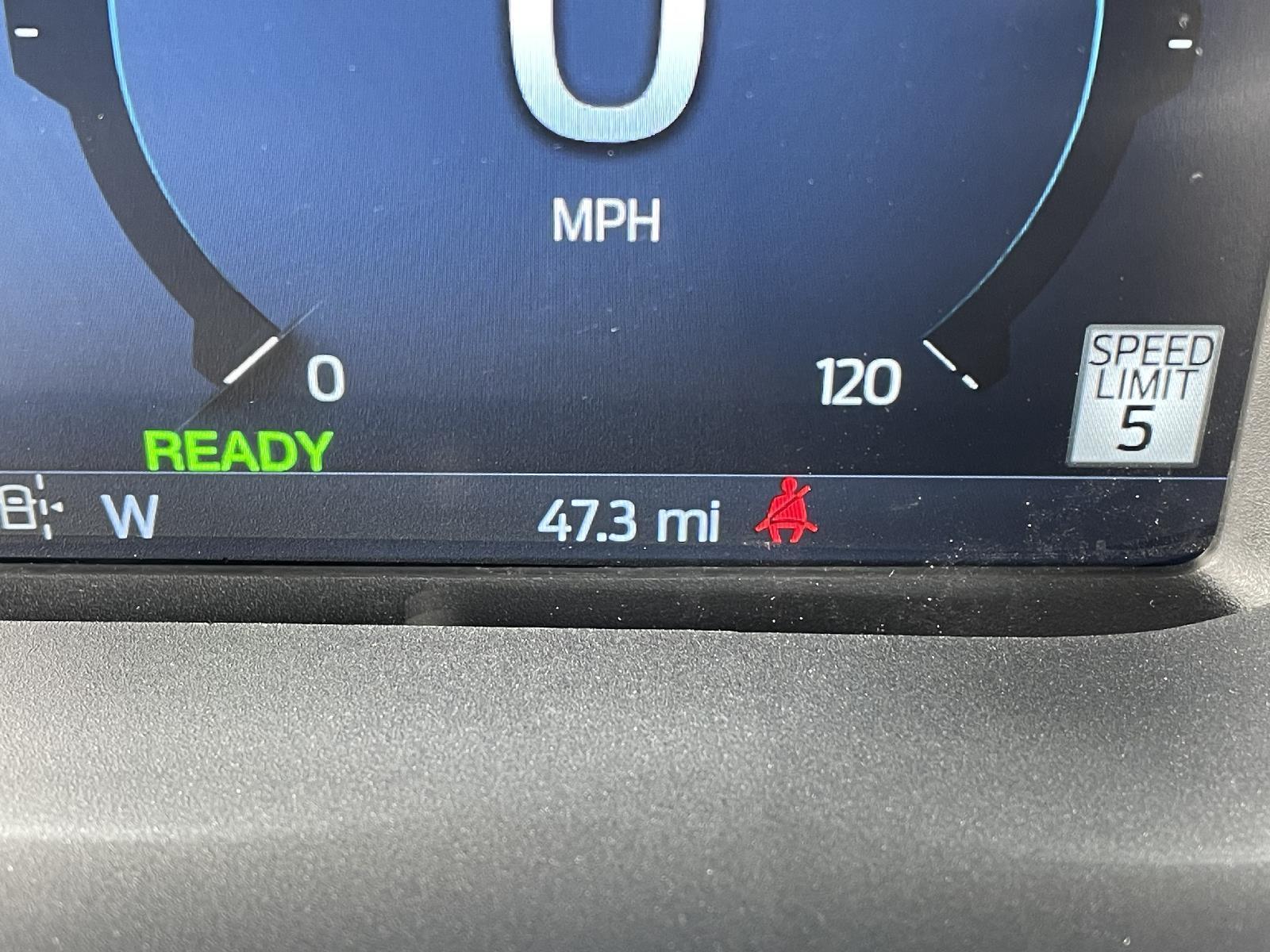 Thumbnail image of 2025 Ford F-150 at Anderson Ford South