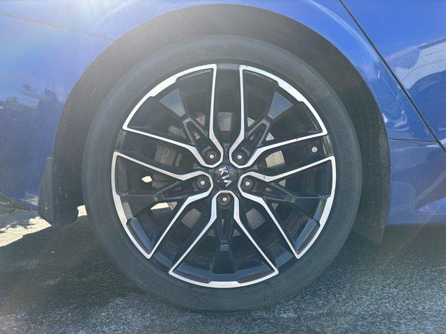 Thumbnail image of 2021 Kia K5 at KiaMallOfGeorgia of Buford, GA