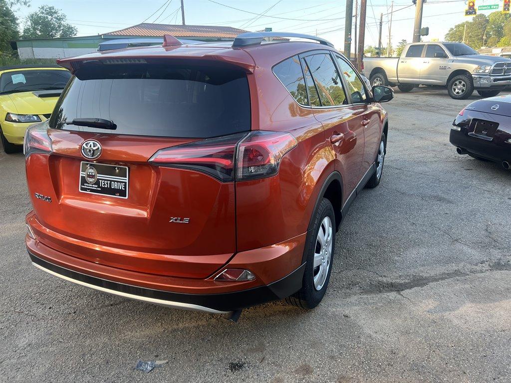 Thumbnail image of 2016 Toyota RAV4 at K & M - 1506 Atlanta Hwy