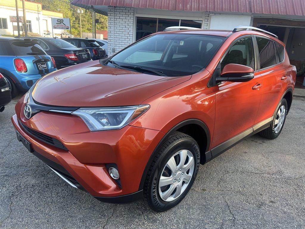 Thumbnail image of 2016 Toyota RAV4 at K & M - 1506 Atlanta Hwy