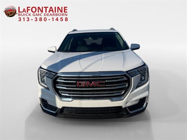 Thumbnail image of 2022 GMC Terrain at LaFontaine Buick GMC of Dearborn