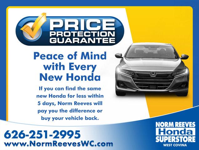 Thumbnail image of 2018 Honda HR-V at Norm Reeves Honda Superstore West Covina