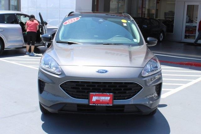 Thumbnail image of 2022 Ford Escape at Millennium Toyota