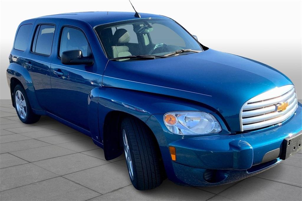 Thumbnail image of 2009 Chevrolet HHR at Vehicle City Motors