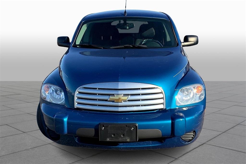 Thumbnail image of 2009 Chevrolet HHR at Vehicle City Motors
