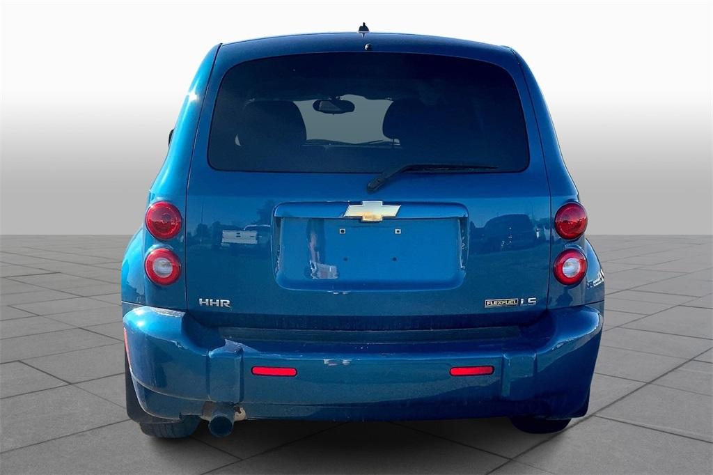 Thumbnail image of 2009 Chevrolet HHR at Vehicle City Motors