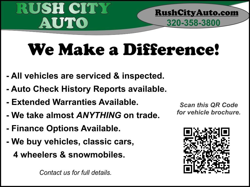 Thumbnail image of 2007 Cadillac DTS at Rush City Auto