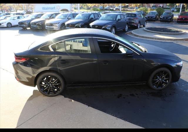 Thumbnail image of 2024 Mazda Mazda3 Sedan at Tumminia Mazda