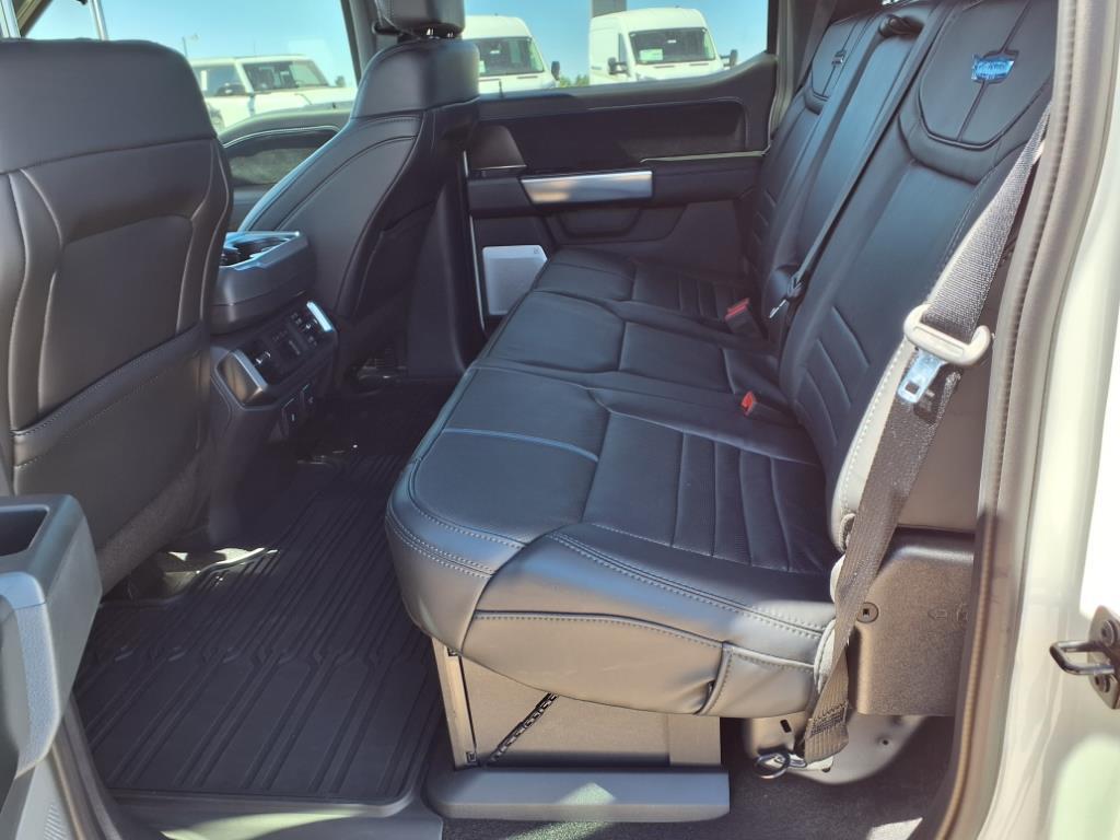 Thumbnail image of 2025 Ford F-150 at Kory Hooks Ford Chrysler Dodge Jeep Ram