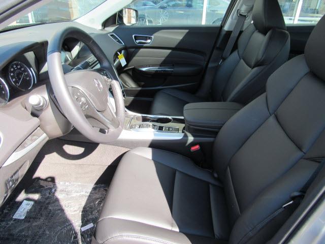 Thumbnail image of 2020 Acura TLX at Dave White Acura