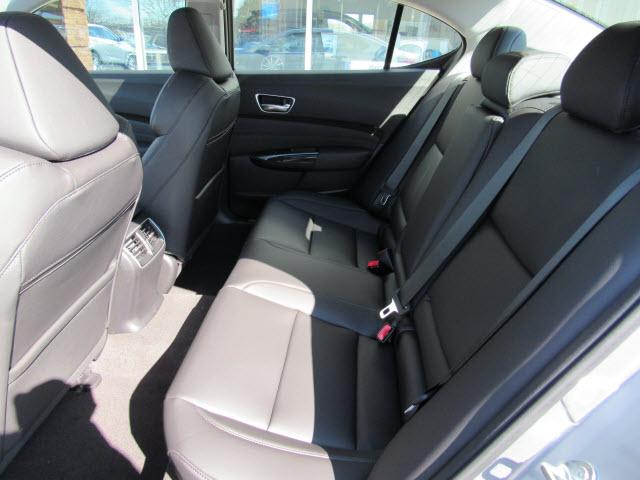 Thumbnail image of 2020 Acura TLX at Dave White Acura