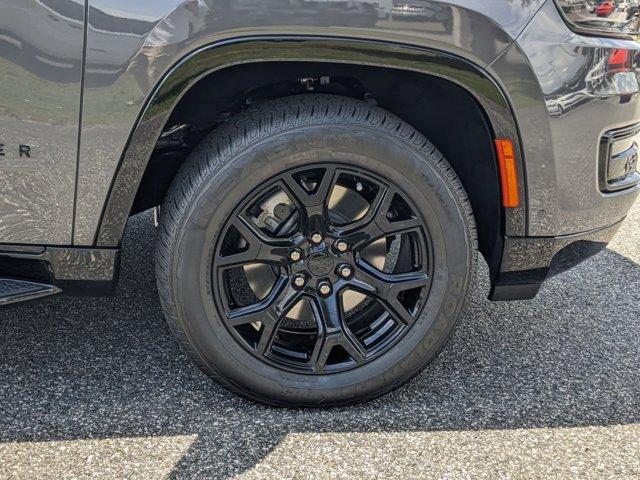 Thumbnail image of 2024 Jeep Grand Wagoneer L at Phillips Chrysler Jeep Dodge RAM