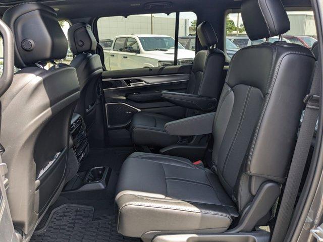 Thumbnail image of 2024 Jeep Grand Wagoneer L at Phillips Chrysler Jeep Dodge RAM