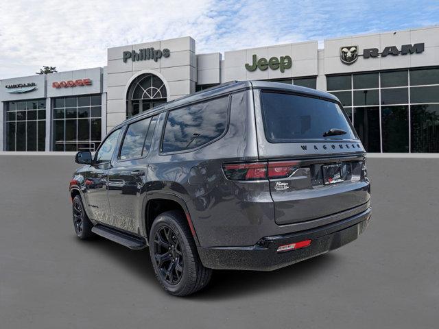 Thumbnail image of 2024 Jeep Grand Wagoneer L at Phillips Chrysler Jeep Dodge RAM