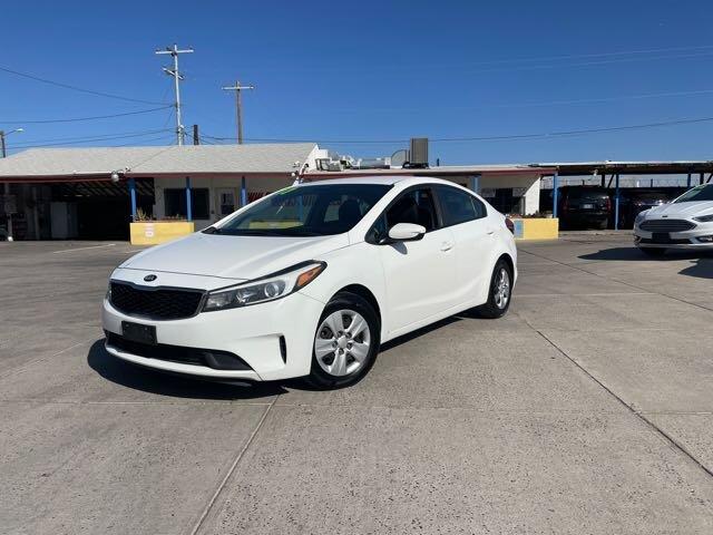 Thumbnail image of 2017 Kia Forte at Friends Auto Sales