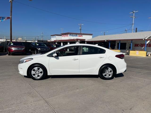 Thumbnail image of 2017 Kia Forte at Friends Auto Sales