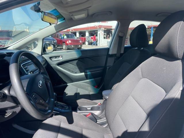 Thumbnail image of 2017 Kia Forte at Friends Auto Sales