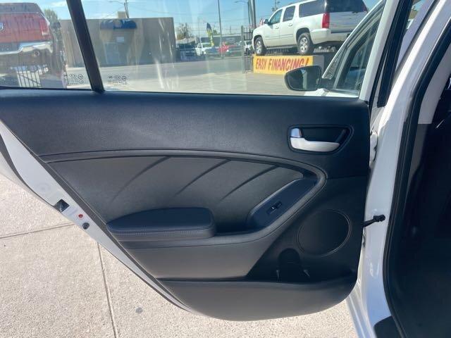Thumbnail image of 2017 Kia Forte at Friends Auto Sales