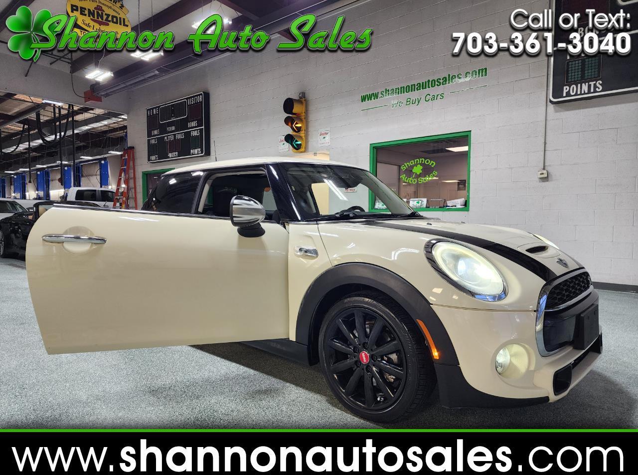 Thumbnail image of 2014 MINI Hardtop at Shannon Auto Sales