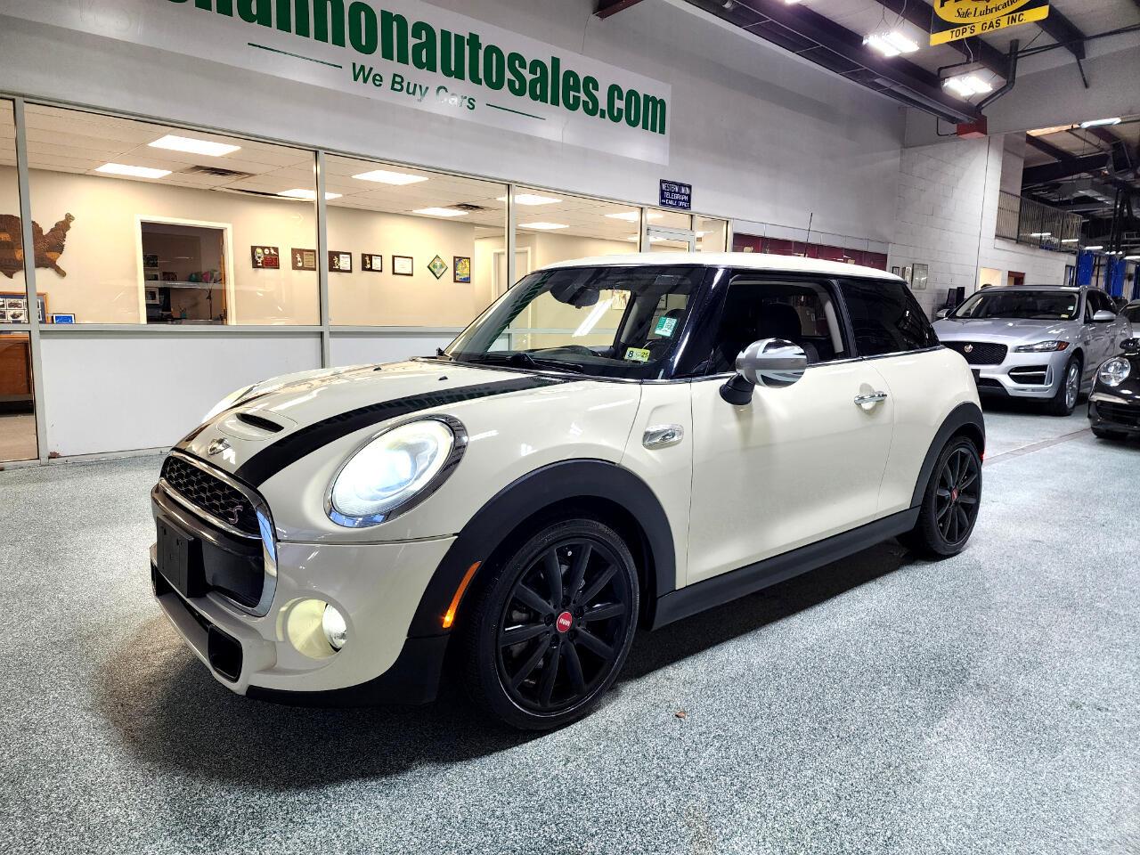 Thumbnail image of 2014 MINI Hardtop at Shannon Auto Sales