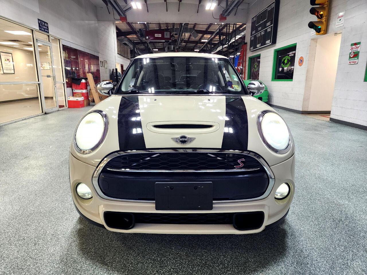 Thumbnail image of 2014 MINI Hardtop at Shannon Auto Sales